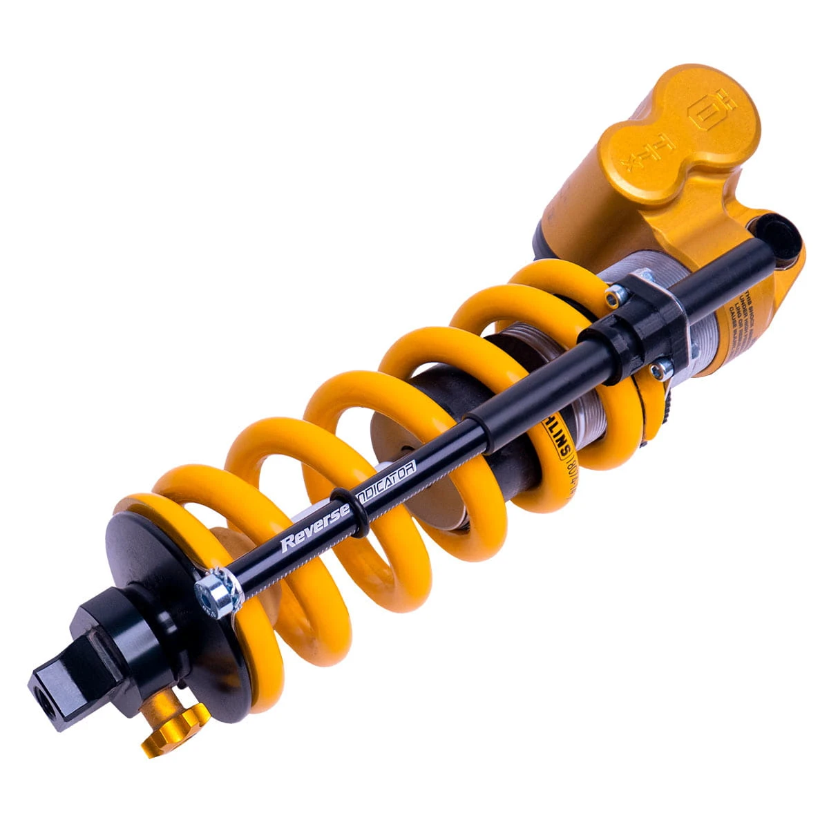 Reverse Reis- En Doorzakindicator 2.0 2 Reverse Reis- En Doorzakindicator 2.0 - Afbeelding 2