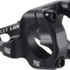 Reverse Fast Lane Direct Mount Stuurpen 50mm - Ø31.8mm - Mat Zwart