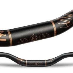 Reverse Nico Vink Signature Series Stuur 810 Mm Ø31.8mm / 35 Mm - Koper