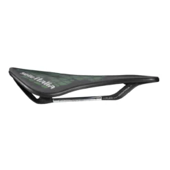 SELLE ITALIA Model X SF Leaf -Exporteren Fiets Zoom Winkel 064A521REC005 MODEL X LEAF L3 SIDE 41266