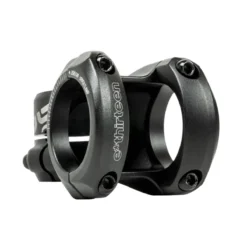 E-thirteen Basis Stuurpen - Zwart