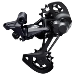 Shimano Achterderailleur DEORE XT RD-M8120 12-speed - Lang