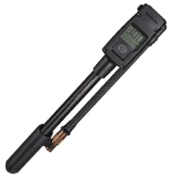 Topeak Pocket Shock Digitaal - Demperpomp