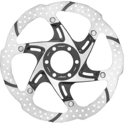 TRP TR-33 Remschijf 6-gaats - 203 Mm