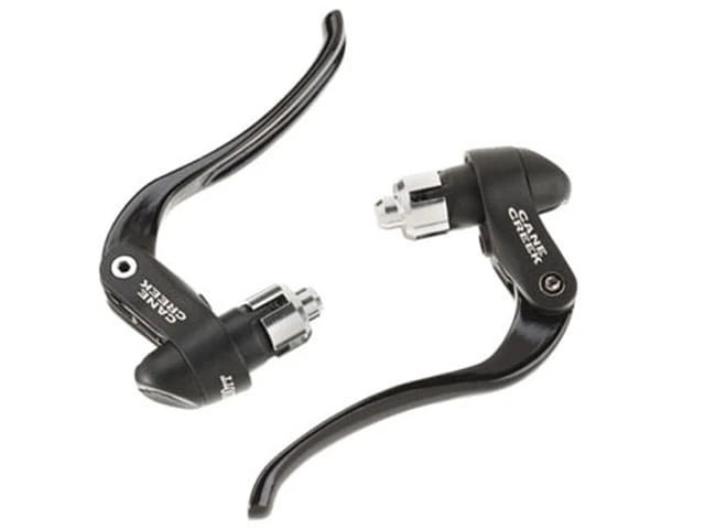 Cane Creek 200TT Remhendel Paar - Aluminium 1 Cane Creek 200TT Remhendel Paar - Aluminium