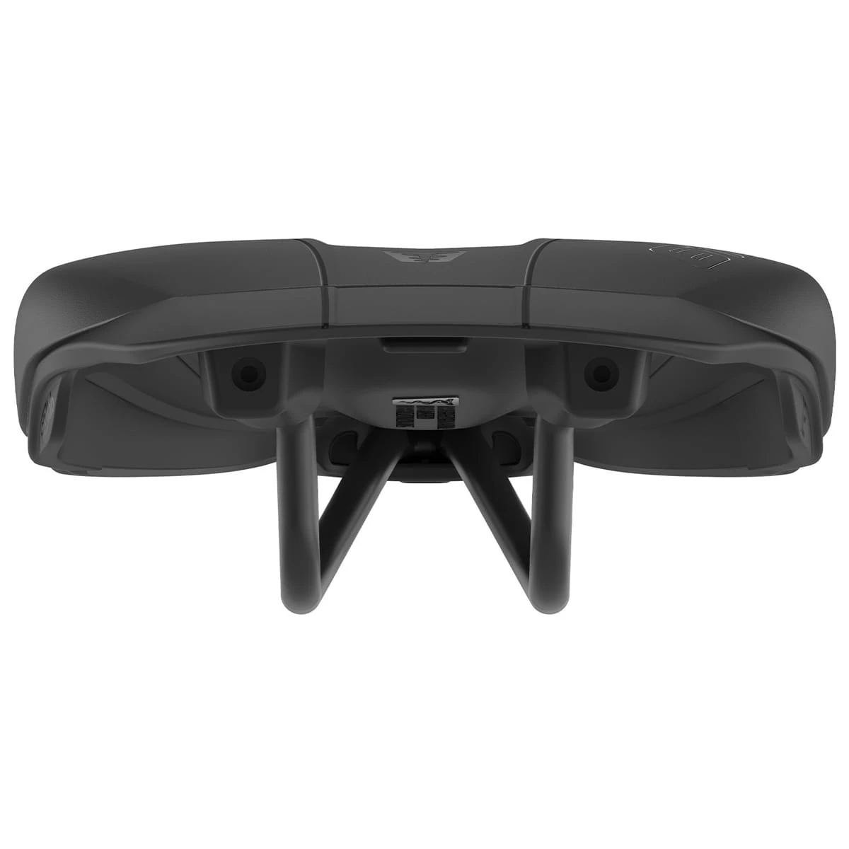 Sqlab 613 R ERGOWAVE® Zadel 5 Sqlab 613 R ERGOWAVE® Zadel - Afbeelding 5