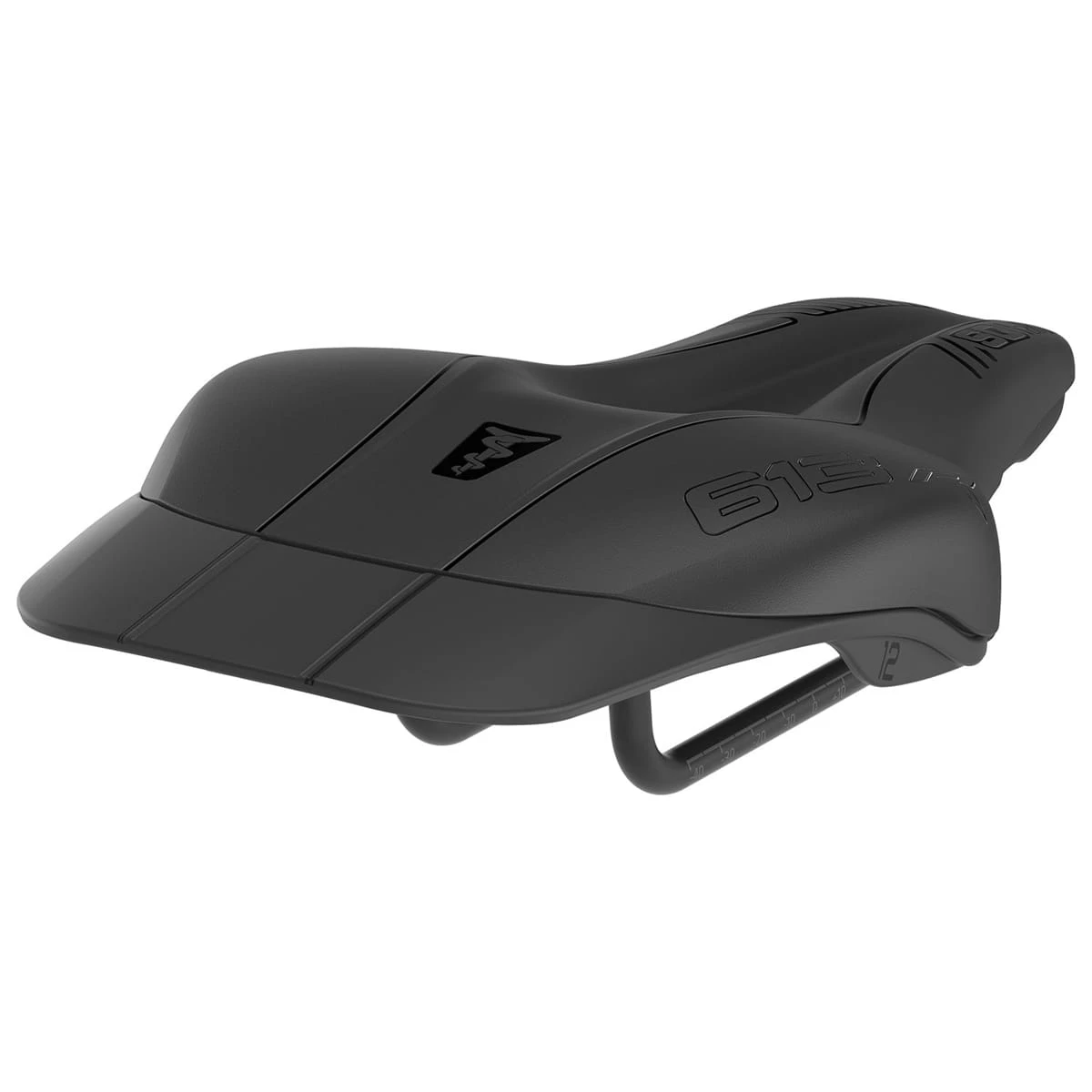 Sqlab 613 R ERGOWAVE® Zadel 2 Sqlab 613 R ERGOWAVE® Zadel - Afbeelding 2