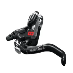MAGURA MT8 Pro Remhendel - 1-vinger HC - Zwart