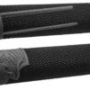 AG2 Lock-On DH Handvatten - Zwart/Grijs