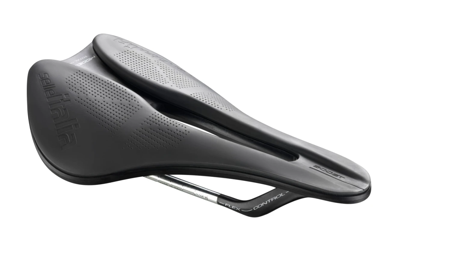 SELLE ITALIA Model X Green SF 3 SELLE ITALIA Model X Green SF - Afbeelding 3