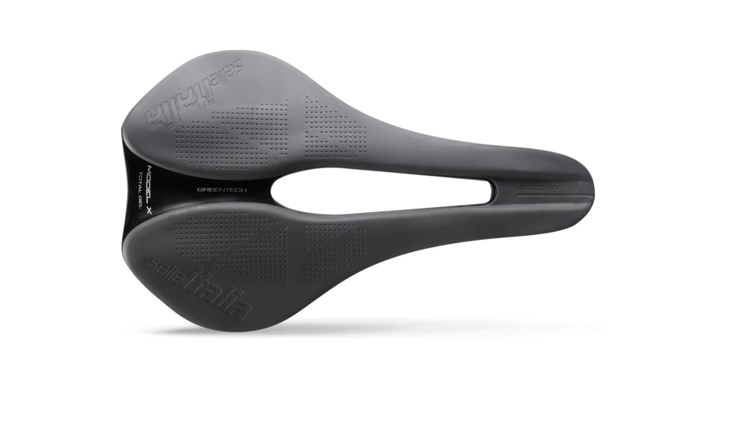 SELLE ITALIA Model X Green SF 5 SELLE ITALIA Model X Green SF - Afbeelding 5