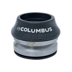 COLUMBUS Compass Balhoofdstel - Geïntegreerde IS42/28.6 - IS41/30 - Carbon