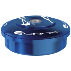 Acros AZ-49 Headset Bovendeel - ZS49/28,6 - Blauw