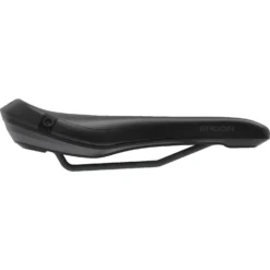 ERGON SM E-Mountain Core Prime Herenzadel - Zwart -Exporteren Fiets Zoom Winkel 369121 02 d 796702