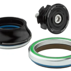 Cane Creek Balhoofdstel 40, Conisch, Hoog, IS41 28.6/H15 - IS52/40 - Zwart