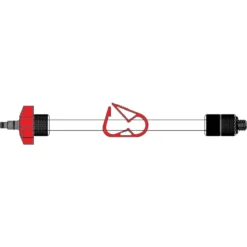 SRAM Gereedschap Bloedende Rand