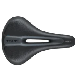 Terry Fisio Gel Max Men - Trekking Zadel -Exporteren Fiets Zoom Winkel 42300219 1 1