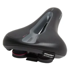 Terry Fisio Flex Gel Dames - Trekking Zadel -Exporteren Fiets Zoom Winkel 42300262 1