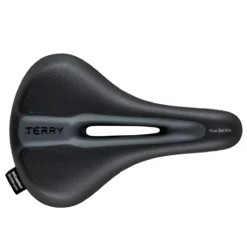 Terry Fisio Flex Gel Max Men - Trekking Zadel -Exporteren Fiets Zoom Winkel 42300268 1 1