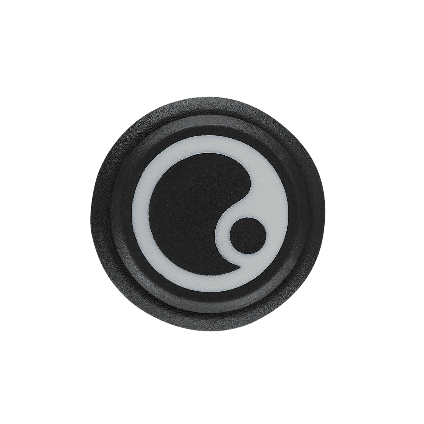 ERGON Handvatten GD1 EVO Slim - Zwart 3 ERGON Handvatten GD1 EVO Slim - Zwart - Afbeelding 3