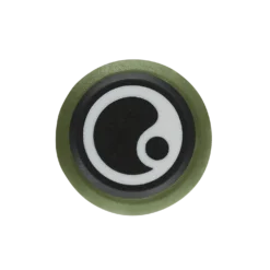 ERGON Handvatten GD1 EVO Factory Slim - Mosgroen Bevroren/ Oil Slick -Exporteren Fiets Zoom Winkel 42440203 detail 3GF4v7lxtyWPUH