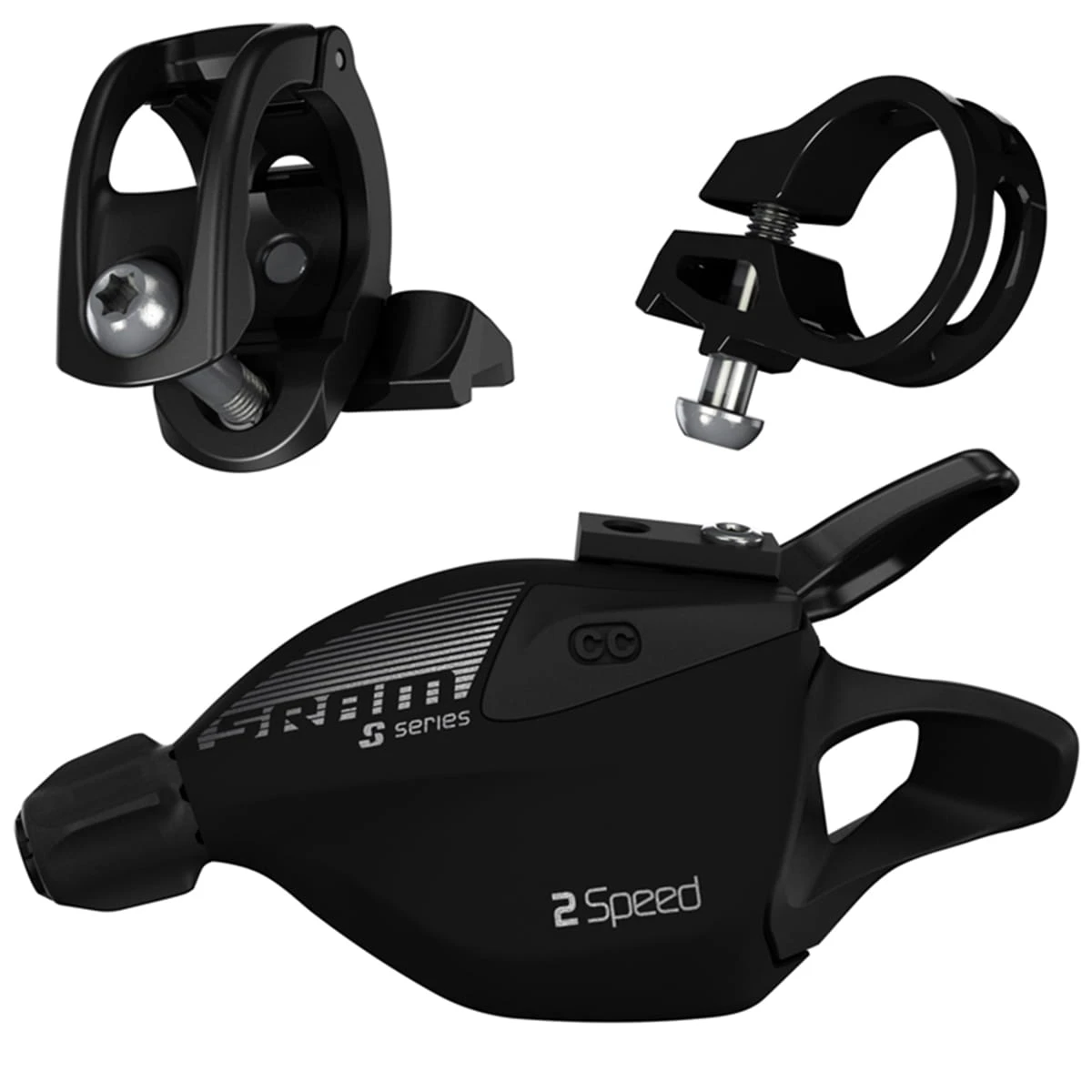 SRAM Trigger Set S-700 11-speed 3 SRAM Trigger Set S-700 11-speed - Afbeelding 3