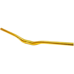 Brut Select Riser Stuur - Goud