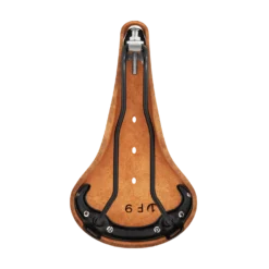 BROOKS B17 Smal - Honing -Exporteren Fiets Zoom Winkel 80430012 detail 4