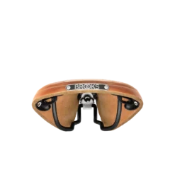 BROOKS B17 Smal - Honing -Exporteren Fiets Zoom Winkel 80430012 detail 5