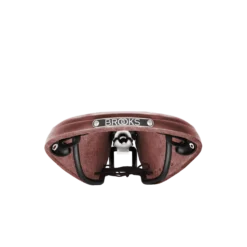 BROOKS B17 Smal Imperiaal - Bruin -Exporteren Fiets Zoom Winkel 80430103 detail 5