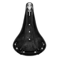 BROOKS B17 Standaard Zadel - Bruin -Exporteren Fiets Zoom Winkel 80460500 detail 4 1