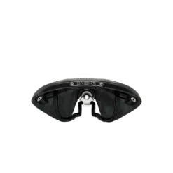 BROOKS B17 Standaard Zadel - Bruin -Exporteren Fiets Zoom Winkel 80460500 detail 5 1