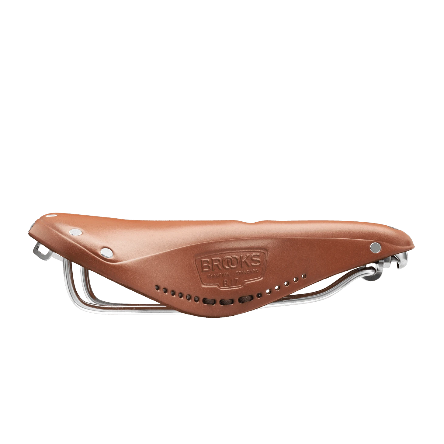 BROOKS B17 Imperial Zadel - Honing 1 BROOKS B17 Imperial Zadel - Honing