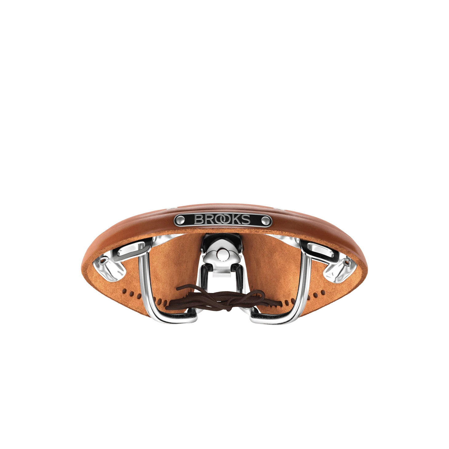 BROOKS B17 Imperial Zadel - Honing 5 BROOKS B17 Imperial Zadel - Honing - Afbeelding 5