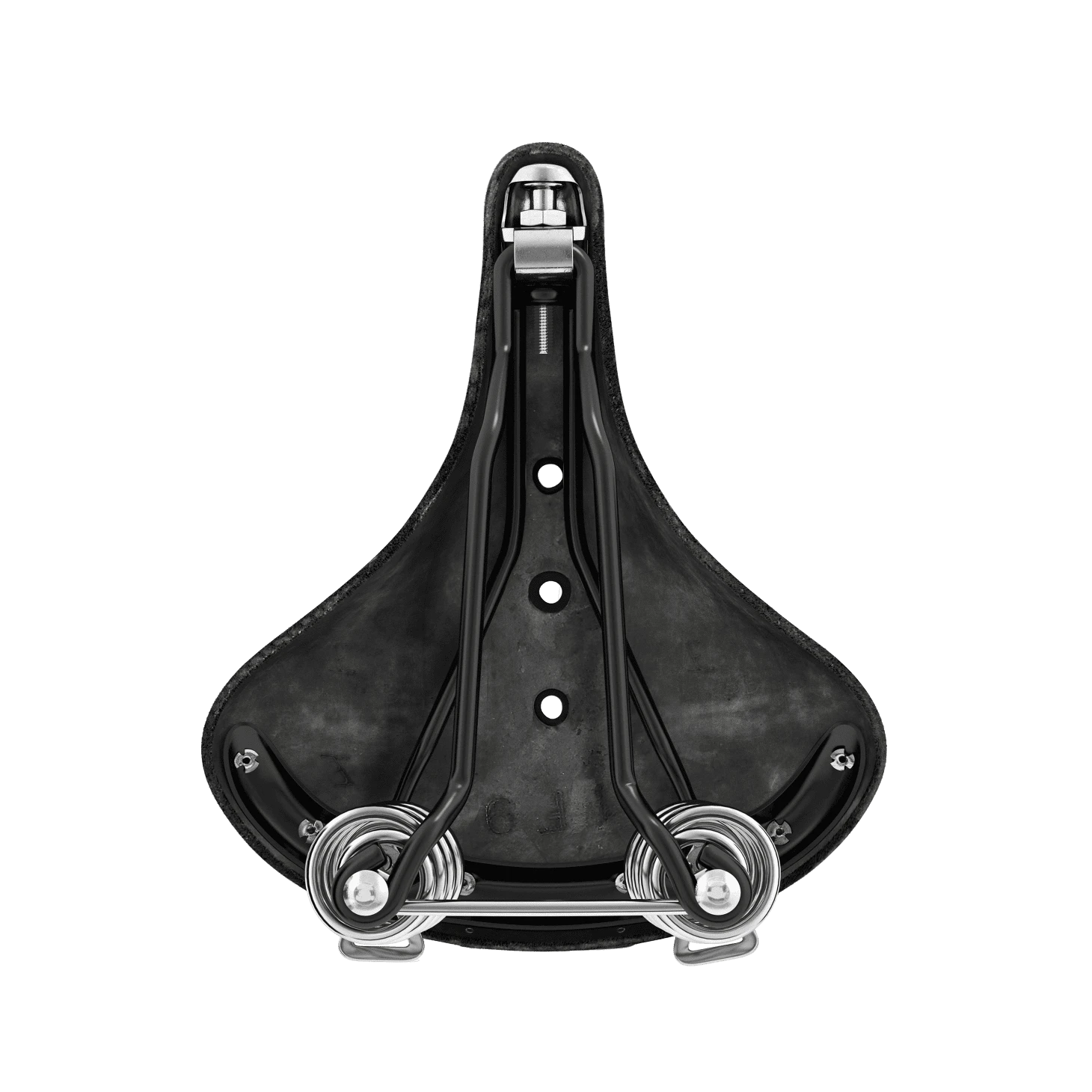 BROOKS B67 S Dameszadel - Verouderd 4 BROOKS B67 S Dameszadel - Verouderd - Afbeelding 4