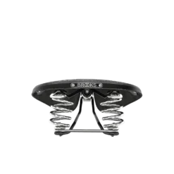 BROOKS B67 S Dameszadel - Verouderd 9 BROOKS B67 S Dameszadel - Verouderd -Exporteren Fiets Zoom Winkel 80480600 detail 5