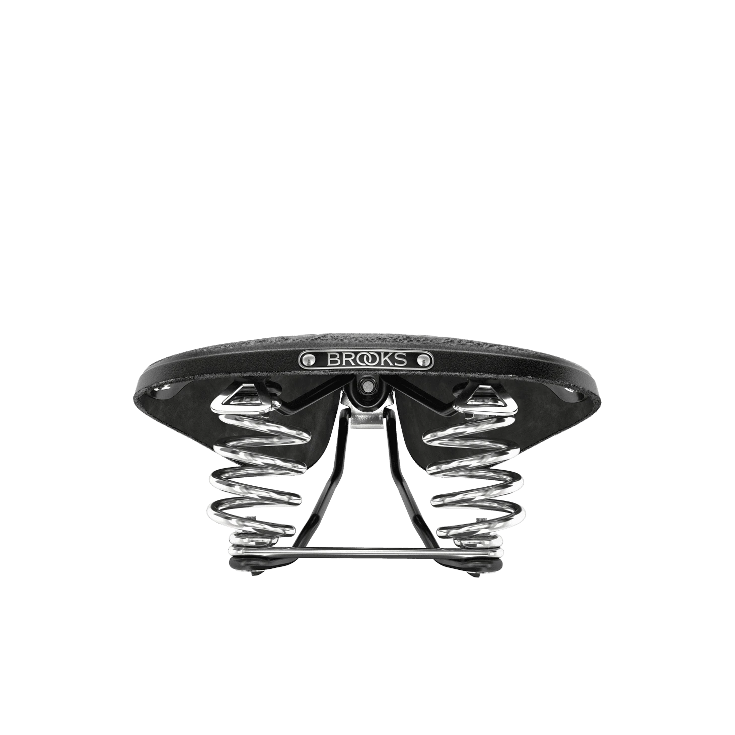 BROOKS B67 S Dameszadel - Verouderd 5 BROOKS B67 S Dameszadel - Verouderd - Afbeelding 5