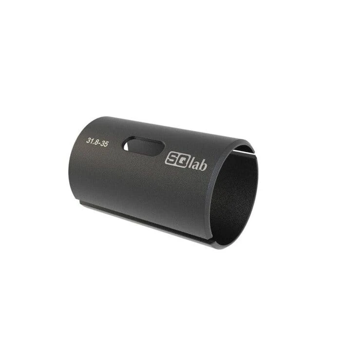 Sqlab Stuurhoes Aluminium 31,8 Tot 35,0 Mm - 2,0 1 Sqlab Stuurhoes Aluminium 31,8 Tot 35,0 Mm - 2,0