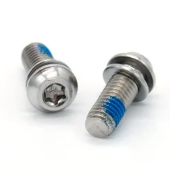 GALFER Remadapterschroeven Roestvrij Staal