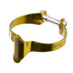 Dia-Compe Kabelklemmen Voor Bovenbuis - Gekleurd - Goud