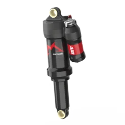 Marzocchi Bomber Air Performance Luchtdemper 210x52.5 Mm - Zwart