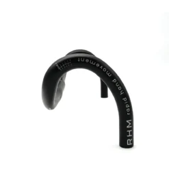 Deda Superzero Team Stuur - Zwart 5 Deda Superzero Team Stuur - Zwart -Exporteren Fiets Zoom Winkel Deda Dropbar 3