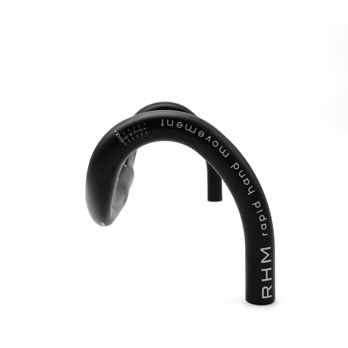 Deda Superzero Team Stuur - Zwart 3 Deda Superzero Team Stuur - Zwart - Afbeelding 3