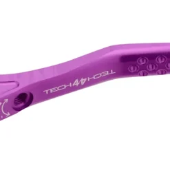 HOPE Tech 4 Remhendel - Paars