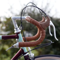 Dia-Compe Bar-end Shifter -Exporteren Fiets Zoom Winkel GLDCBES0 fitted 7