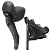 Shimano Schijfrem GRX ST-RX600 / BR-RX400