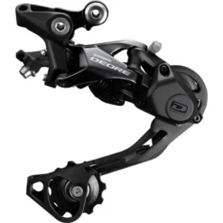 Shimano DEORE MTB RD-M6000 SHADOW+ Achterderailleur