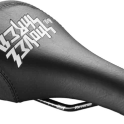 Reverse Shovel & Shred Zadel - Zwart/Oranje 5 Reverse Shovel & Shred Zadel - Zwart/Oranje -Exporteren Fiets Zoom Winkel MA0250 2