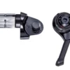 MICROSHIFT MTB Bar End Shifter Rechts SRAM 12 Speed - Zwart