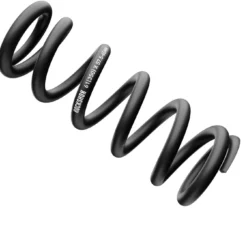 Rock-shox Metrische Stalen Veer Paslengte/-slag: 134 X (47,5-55 Mm) Zwart